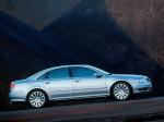 Audi A8 4.2 Quattro 2003 года